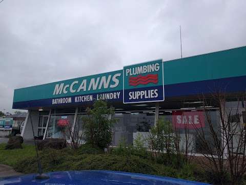 Photo: McCanns Plumbing Plus