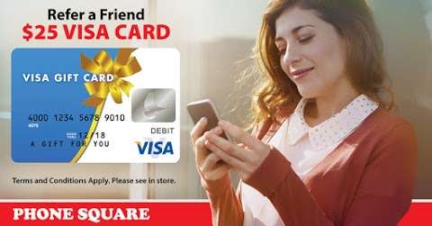 Photo: Phone Square - Vodafone Independent Dealer