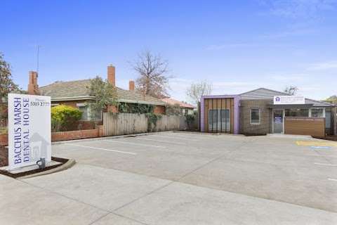 Photo: Bacchus Marsh Dental House Photo: Bacchus Marsh Dental House